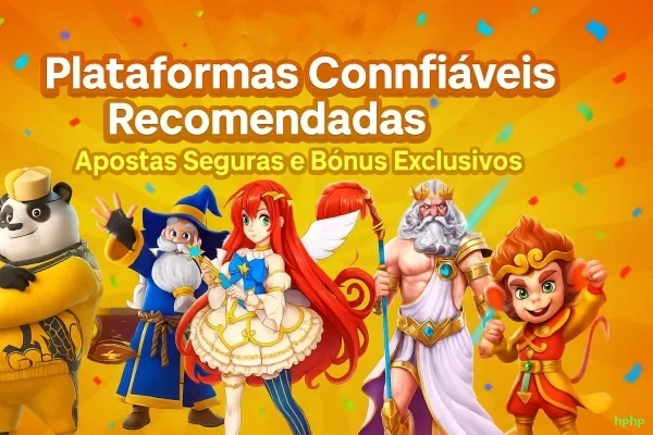 App hphp para Android e iOS - download grátis