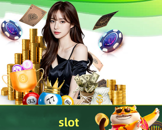 Slots no app hphp mobile