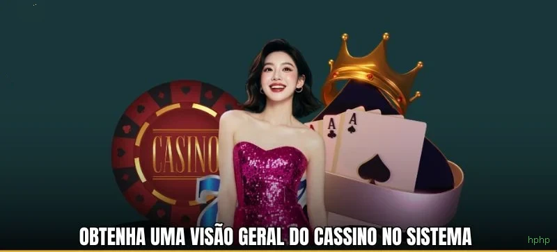Conta hphp sincronizada site e app