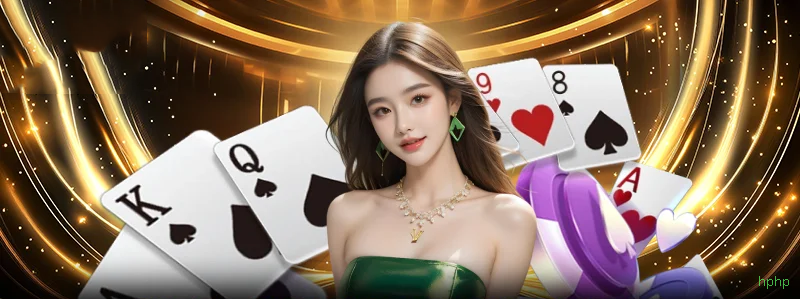Cassino hphp app mobile